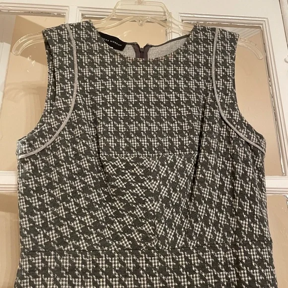 Donna Morgan jersey dress size 12 - Picture 2 of 9